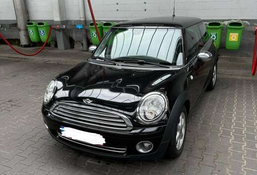 MINI Mini 1.6i One
