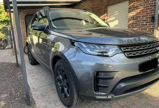 Land Rover 2.0 SD4