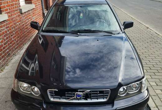 Volvo 1.9 D - 115 Titanium