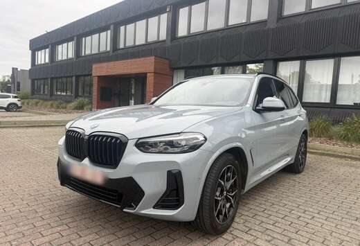 BMW xDrive20i Aut. M Sport