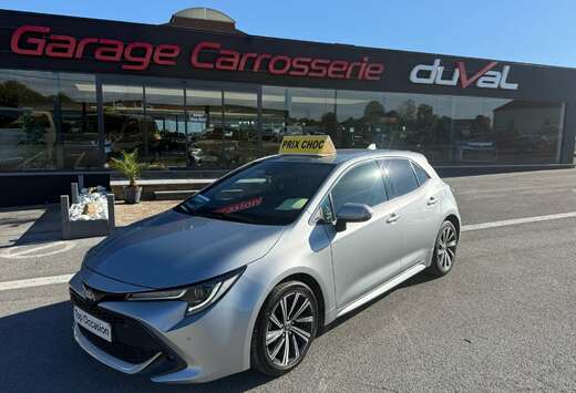 Toyota TRES JOLI VÉHICULE✅PRET A IMMATRICULÉ‼