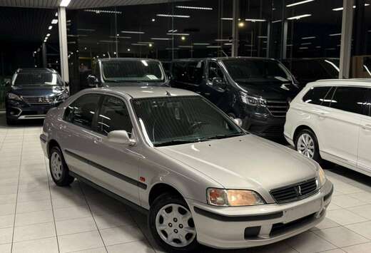 Honda Honda Civic MB2 1.4i Essence 66kW