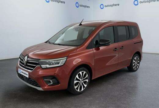 Renault Edition One | 1.5dci 95 cv | Clim | Capteurs  ...