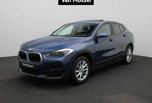 BMW sDrive18iA 100kW DCT | PDC V+A | Panodak | Adapti ...