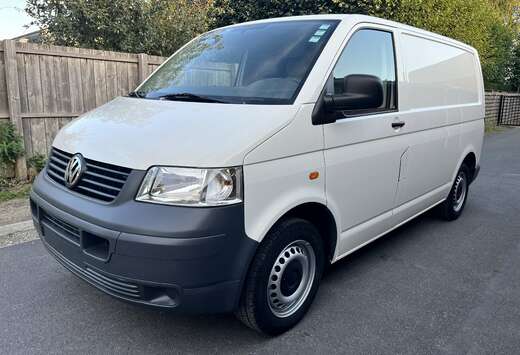 Volkswagen 1.9 Tdi 60jaar Editie