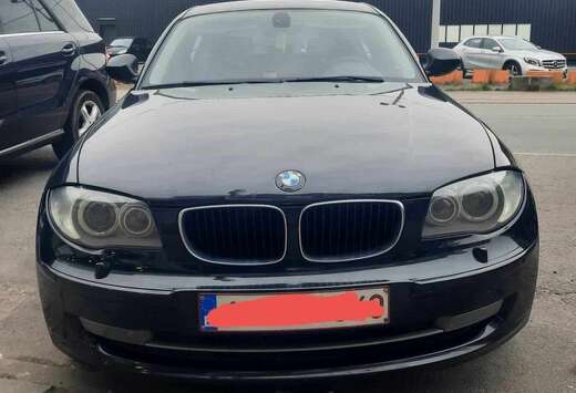 BMW 116 d