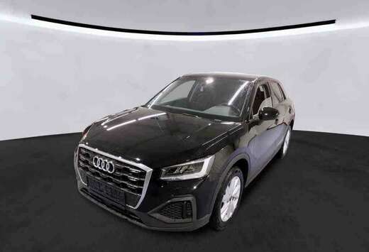 Audi Advanced 150 cv S-Tronic CAMERA/GPS/HAYON ELEC