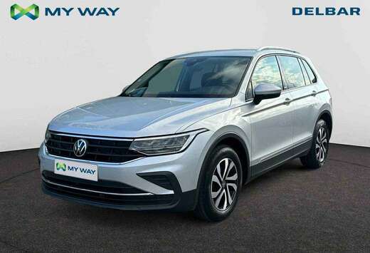 Volkswagen Active 1.5 TSI ACT OPF 96 kW (130 ch) 6 vi ...