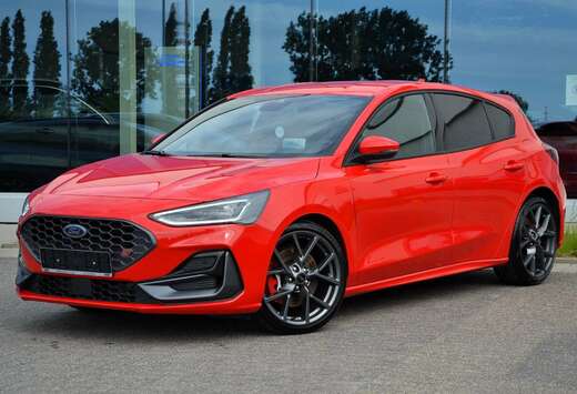 Ford EcoBoost ST AUTOMAAT (09/2023 -  14980km)
