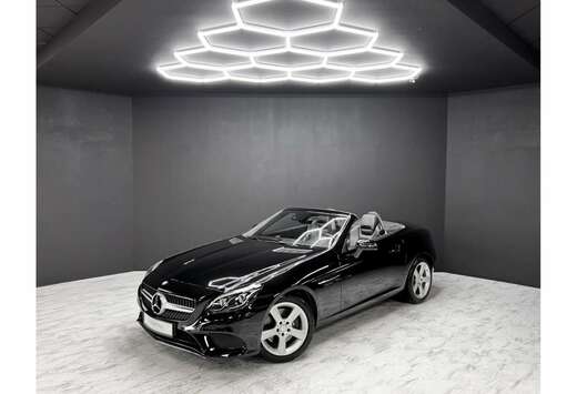 Mercedes-Benz Cabriolet