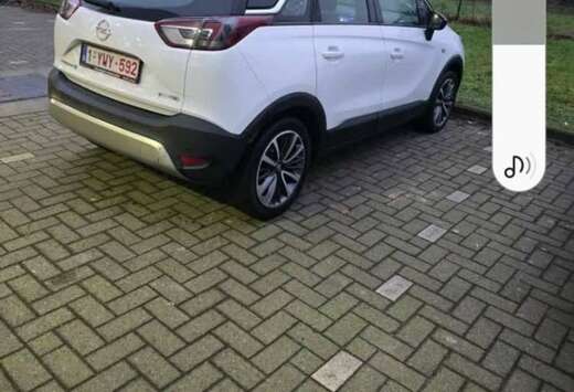 Opel 1.2 ECOTEC Start/Stop Innovation