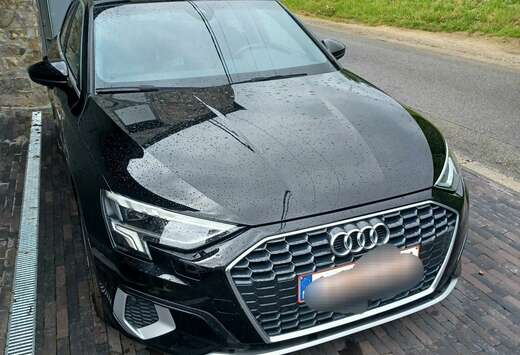 Audi 40 TFSI e PHEV Advanced S tronic (150 kW)