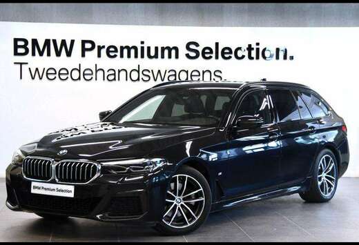 BMW M PACK CAMERA HIFI SOUND