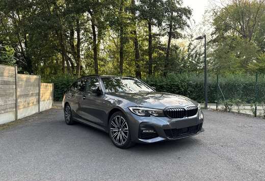 BMW 330e Touring Aut. M Sport