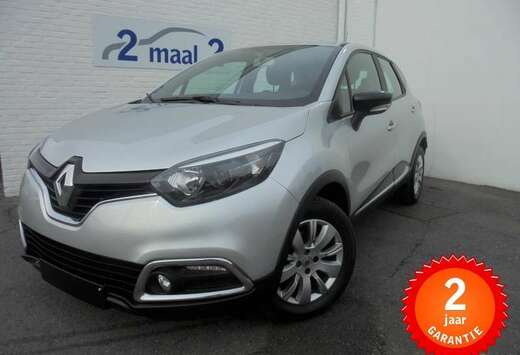 Renault TCe Automaat/28000km incl 2 JAAR garantie