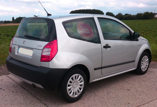 Citroen C2 1.1 Advance