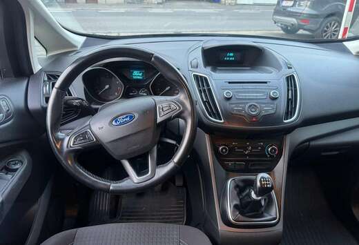 Ford C-Max 1.0 EcoBoost Trend Start-Stop