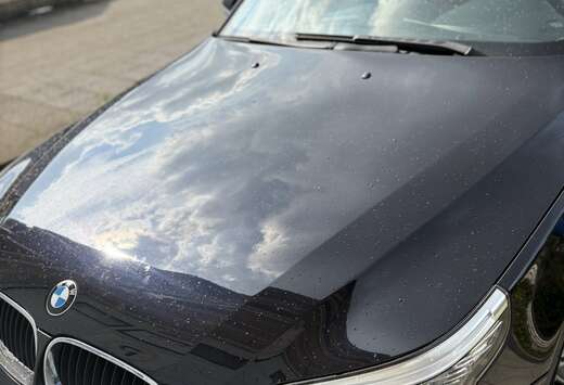 BMW 520i Touring Aut. Edition Exclusive