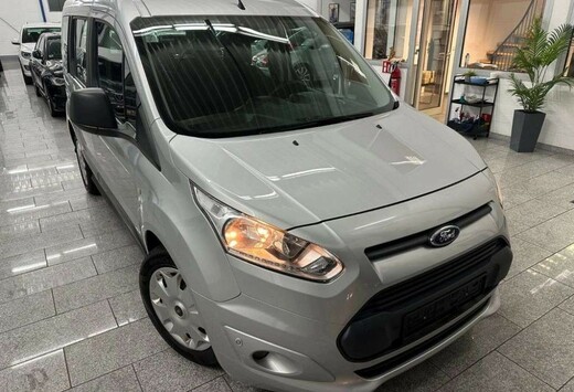 Ford Tourneo Connect 1.5 TDCI