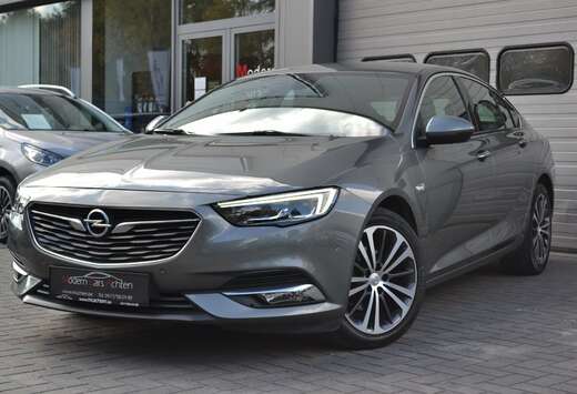 Opel Grand Sport 1.6 CDTI Exclusive Euro 6d