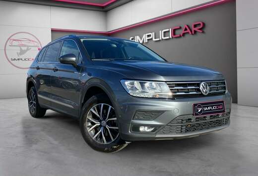 Volkswagen 1.5TSI DSG