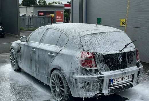 BMW 116i