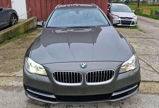 BMW Touring 518 dA