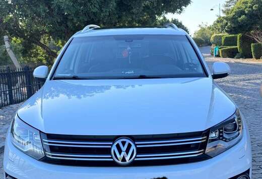 Volkswagen 2.0 TDI DPF 4Motion BlueMotion Technology  ...