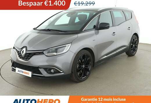 Renault 1.3 TCe Black Edition