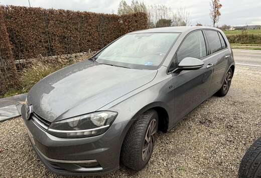 Volkswagen 1.4 TSI Join