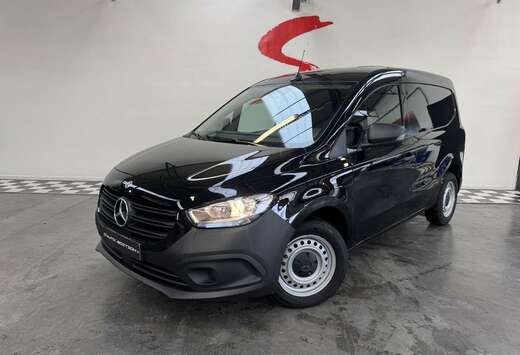 Mercedes-Benz 1.5 110 CDI // 1ÈRE MAIN