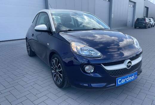 Opel 1.2i Black Jack (EU6.2)/GPS/ANDROID//APPLECAR-PL ...