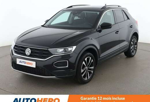 Volkswagen 1.6 TDI IQ.DRIVE