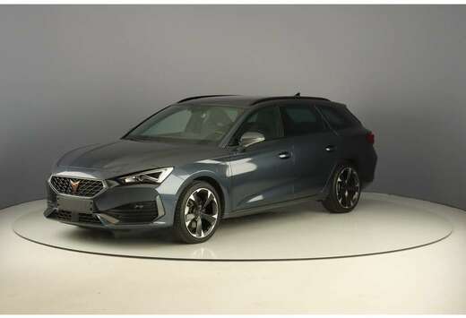 ST 1.4 e-Hybrid 204pk Pack Business Safety