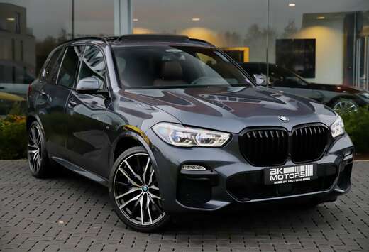 BMW xDrive45e M-PACK-SKYLOUNGE-H/K-360-MASSAGE-LASER. ...