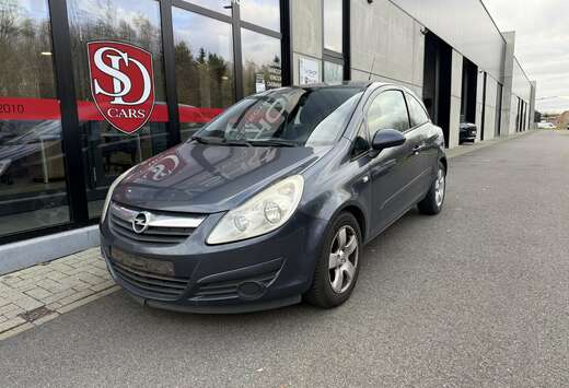 Opel 1.4-16V Enjoy EXPORT ONLY