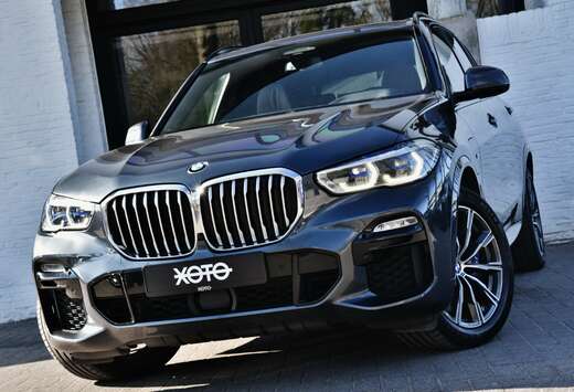 BMW XDRIVE45E PHEV M PACK ***1HD./FULL BMW HISTORY***