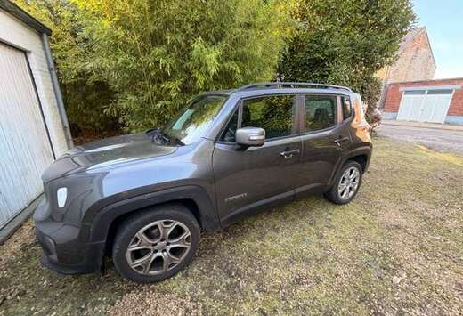 Jeep 1.0 TGDI