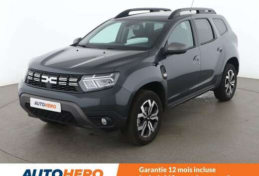 Dacia 1.3 TCe Journey