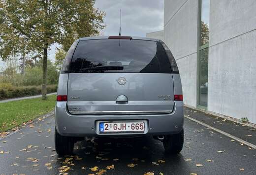 Opel 1.3 CDTI DPF Edition