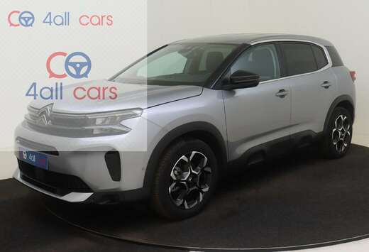 Citroen 3278 Plus, v+a Sens-Cam-360, Multimedia, Park ...