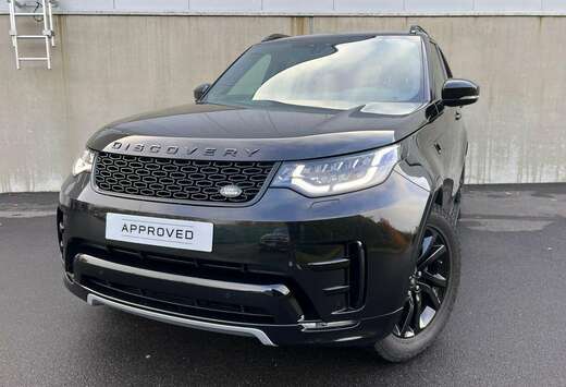 Land Rover *Lichte vracht* 2.0 D240