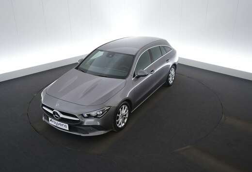 Mercedes-Benz SB AUT Business Line LED GPS PDC CAM Ve ...