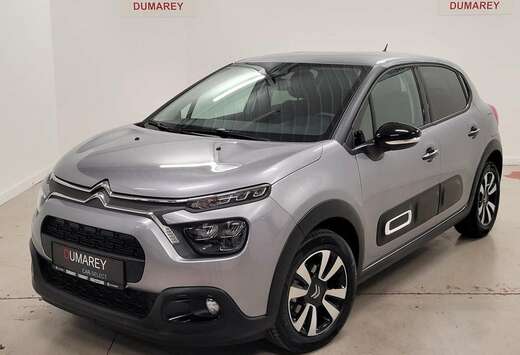 Citroen 12 Turbo 110 pk EAT6 MAX