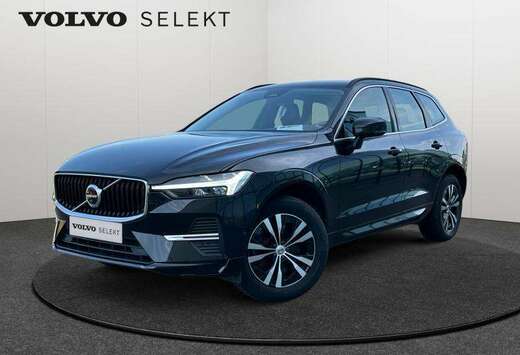 Volvo Momentum Pro B4 mild hybrid