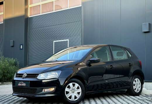 Volkswagen 1.2 TDI Blue Motion