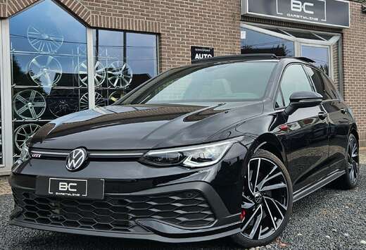 Volkswagen Clubsport FULL OPTION