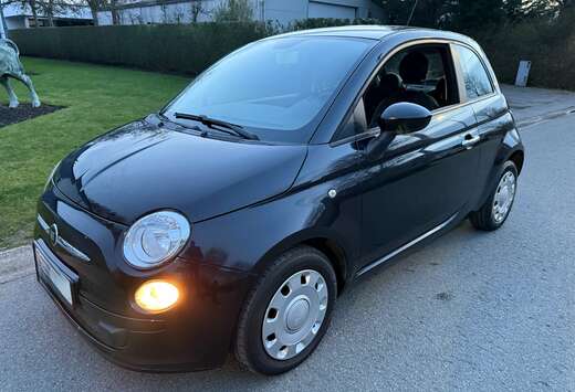 Fiat 500 1.2i AIRCO