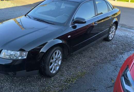 Audi 1.9 TDI - 101 Pack