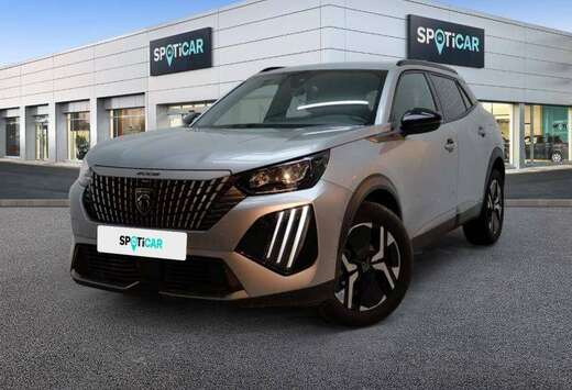 Peugeot 2 1.2 Puretech 74kW S&S Allure